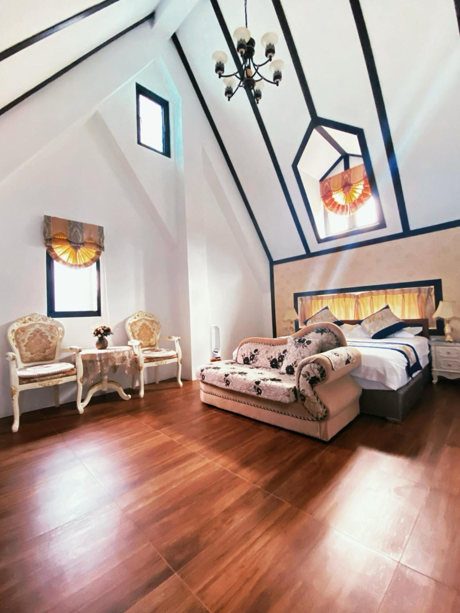 Gihak Homestay Pinghe المظهر الخارجي الصورة